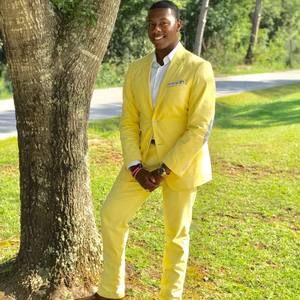 Meet your Posher, Demond